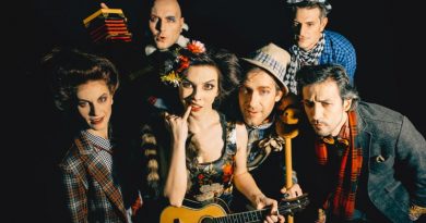 Vabimo na koncert Enci benci Katalenci v Šentjur – vstopnice 40 % ceneje Vabimo na koncert Enci benci Katalenci v Šentjur – vstopnice 40 % ceneje
