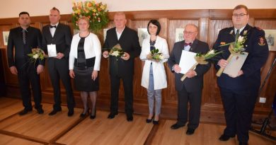 Slavnostna seja občine Kozje 2018 (foto, video) Slavnostna seja občine Kozje 2018 (foto, video)