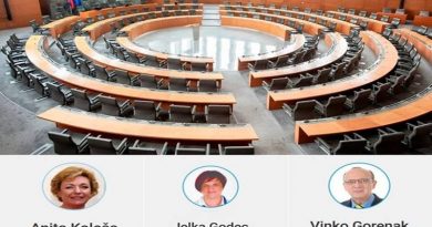 Si poslanci, ki so Kozjansko in Obsotelje v državnem zboru zastopali do sedaj, zaslužijo nov mandat? Si poslanci, ki so Kozjansko in Obsotelje v državnem zboru zastopali do sedaj, zaslužijo nov mandat?