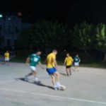 Prvi junijski rezultati lig malega nogometa Kozjansko, Kozjansko veterani, Šentjur in Šmarje