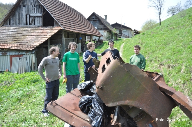 ocsitimo slovenijo