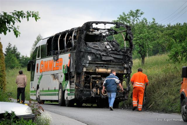 Avtobus po gašenju Avtobus po gašenju