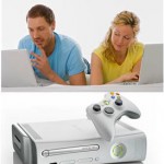 Predstavi svoje mnenje in postani lastnik Xbox 360