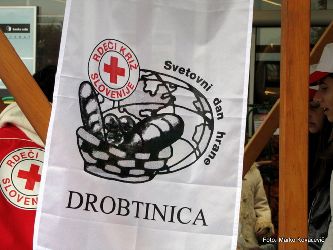 drobtinica