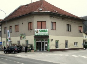 sloga kranj