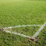 Nogomet: Šmarčani prekinili pomladno serijo Šentjurčanov; Odred zmagal v izteku tekme