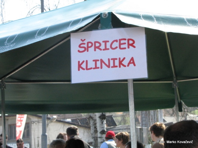 kmetijski sejem