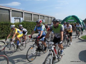 kolesarski maraton
