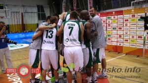 superpokal krka
