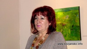 vlasta nussdorfer