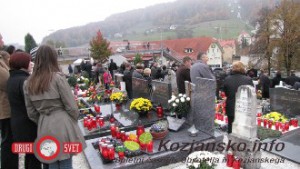 prvi november