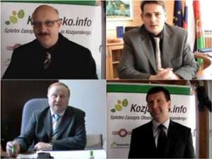 zupani oik