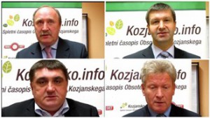 zupani oik