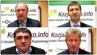 zupani oik