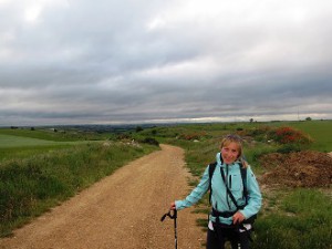 maja ratej camino