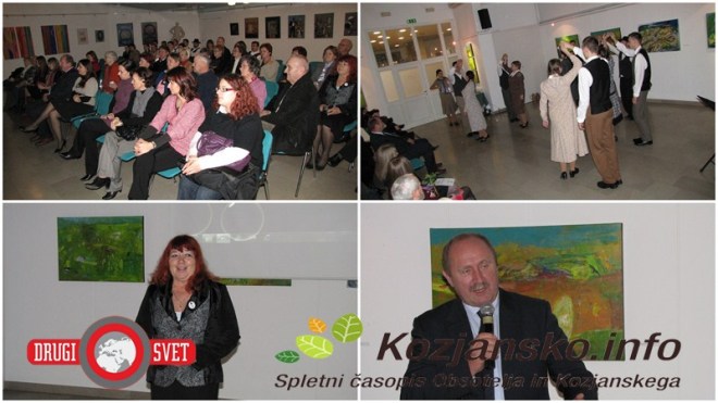naj prostovojec 2011