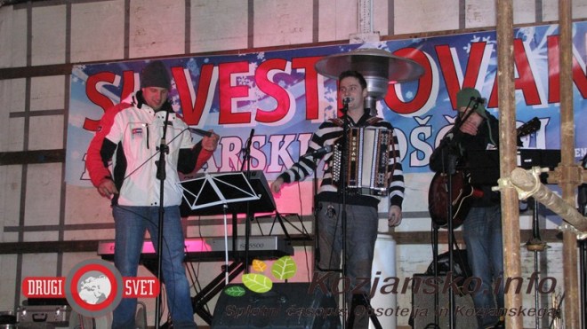 Ansambel Poet ansambel poet