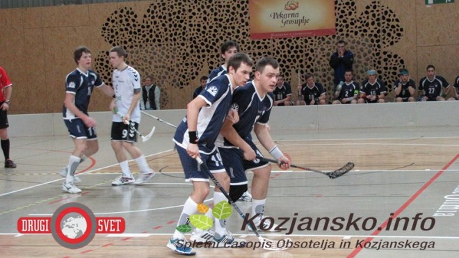 floorball