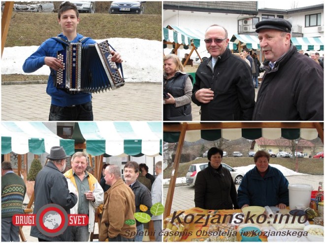 Kmečka tržnica v Šmarju kmecka trznica smarje
