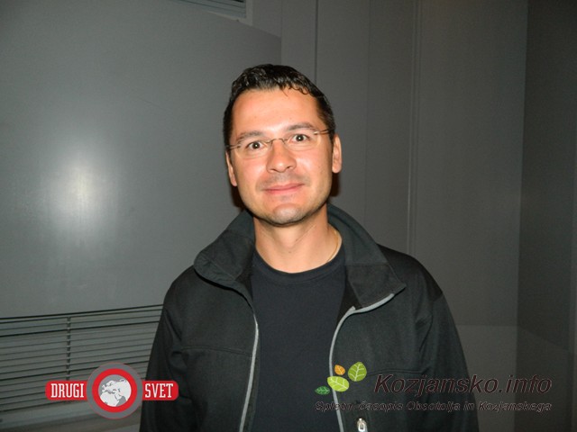 Klemen Mihelič