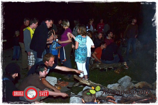 Bistričani so zopet poskrbeli za nepozabno doživetje