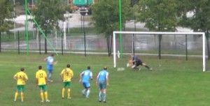 david first penal