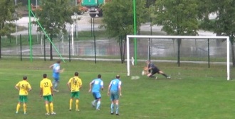 david first penal
