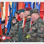 V Sedlarjevem obeležili 69. obletnico prihoda XIV. divizije (foto in video)