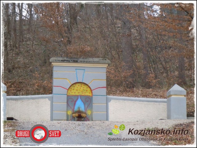 Tempel Rogaška Rogaška Slatina v objemu kulture in kulturnih znamenitosti - Kozjansko.info