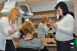 Frizerski salon Pri Minki Frizerski salon Pri Minki