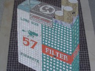 cigareti filter 57