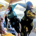 Tradicionalni kongres čarovnic v Olimju 2017 (foto, video)
