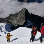 Aco Pepevnik znova uspešen v Himalaji
