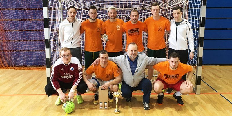 mali_nogomet_liga_orac_prvo_mesto_slavcek_marec_2018