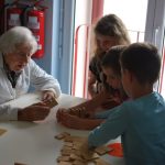 LURS v okviru Večgeneracijskega centra SOCIO organiziral aktiven teden za otroke (foto in video)