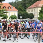 131 kolesarjev na 30. kolesarskem maratonu Rogaška 2018 (foto)