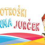 Otroški abonma Jurček za sezono 2019/2020: 5 predstav za ceno treh in pol