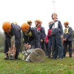 Tekmovanje gasilske mladine GZ Šmarje pri Jelšah 2018 z zaključnim pokalnim tekmovanjem celjske regije (foto, video)