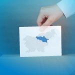 Lokalne volitve: do 16. ure v Bistrici ob Sotli in Rogatcu že presegli udeležbo leta 2014, kako je v ostalih občinah KiO