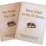 Brez čebel ne bo življenja