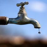 Omejitev pri dobavi pitne vode za šest kozjanskih občin