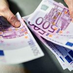 Na širšem celjskem območju se pojavljajo ponaredki bankovcev za 500 €