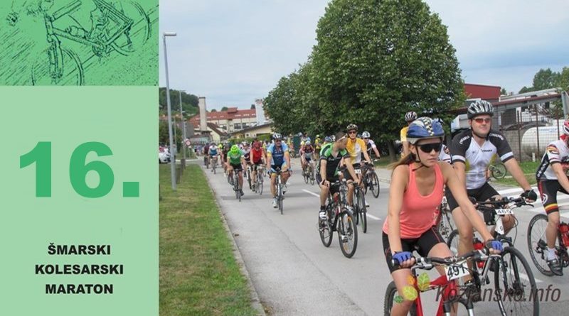 16-smarski-kolesarski-maraton