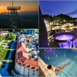 Podčetrtek in Rogaška Slatina v letu 2019 skupaj ustvarila čez 700 tisoč turističnih nočitev