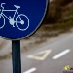 Med Šentvidom in Šmarjem se obeta kolesarska povezava