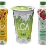 Mlekarna Celeia prenovila linijo LCA izdelkov