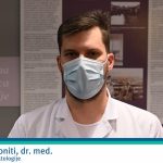 Infektolog Miha Simoniti ob začetku cepljenja v SB Celje: “Cepivo je varno, učinkovito in prostovoljno” (video)
