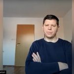 Matija Čakš o viziji občine Šmarje pri Jelšah v prihodnosti (video)