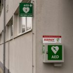 Šmarje pri Jelšah dobilo nov javni defibrilator