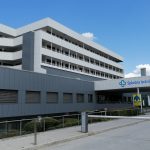 SB Celje omejuje oz. prepoveduje obiske hospitaliziranih pacientov